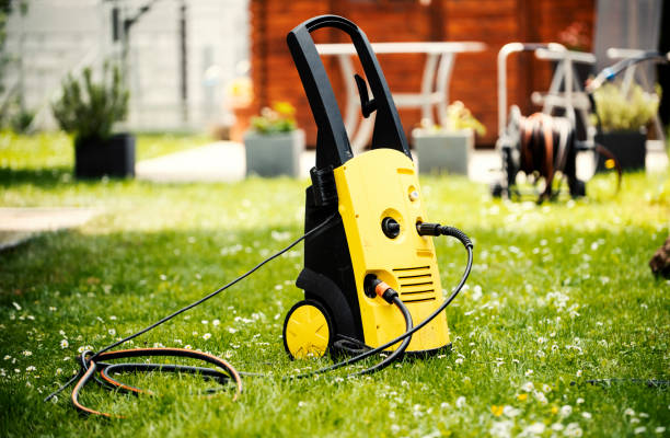 Best Oil Spill Cleanup  in Cheval, FL